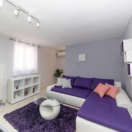 Happy Home Apartment Zadar Buitenkant foto