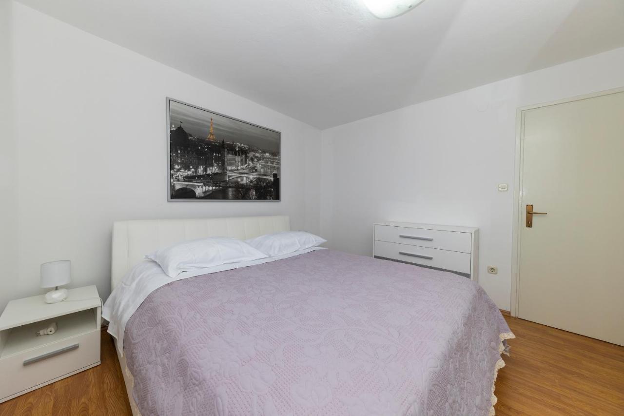 Happy Home Apartment Zadar Buitenkant foto