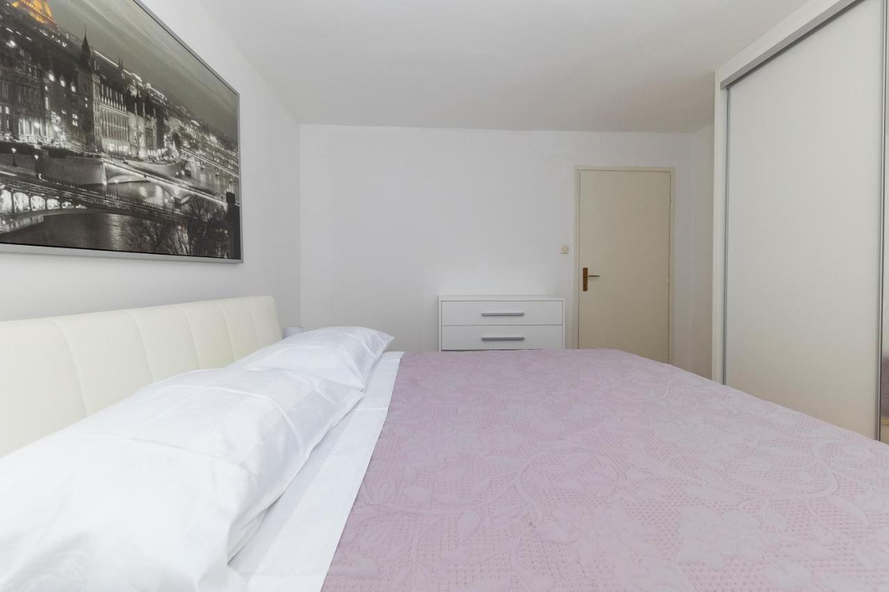 Happy Home Apartment Zadar Buitenkant foto